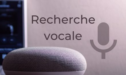 Est-ce que la recherche vocale modifie le référencement naturel?