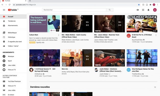 6 astuces pour améliorer ton référencement sur YouTube