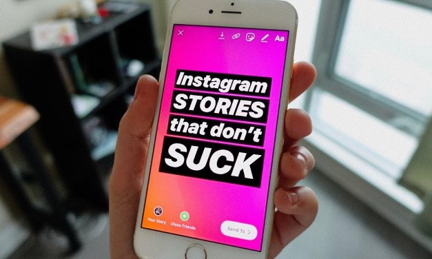Comment optimiser les Stories Instagram pour son entreprise