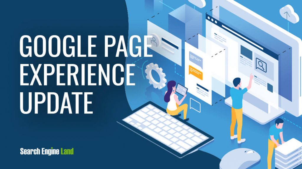 La mise à jour «Google page experience update» vise à favoriser les sites web qui offrent une bonne expérience à leurs utilisateurs.
