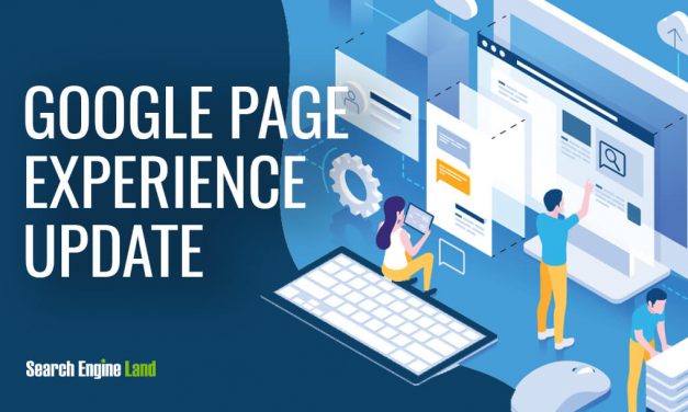 Google redéfinit le classement des sites web en une seule mise à jour