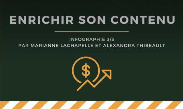 Commencer à performer en toute sérénité 3/3