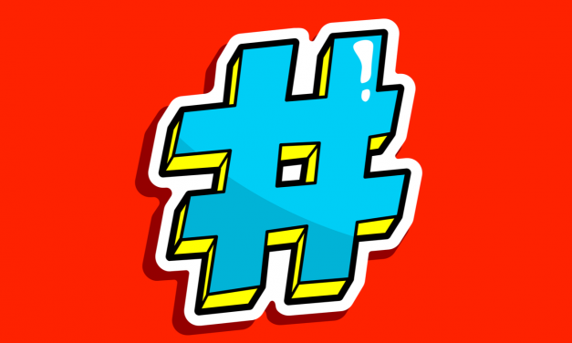 Les mots clés et les hashtags de vos plateformes préférés