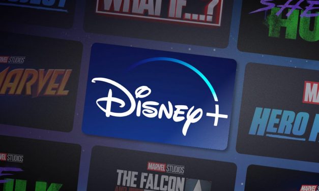 DisneyPlus et Marvel, une grande famille !