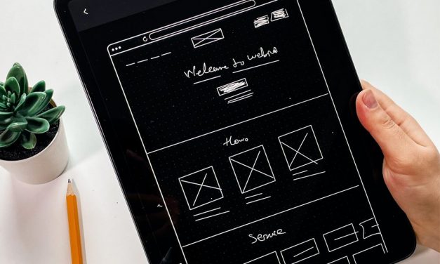 Optimiser son site web avec le design UX et UI en 2021