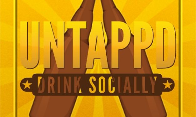 Untappd : l’application de bière pour les microbrasseries