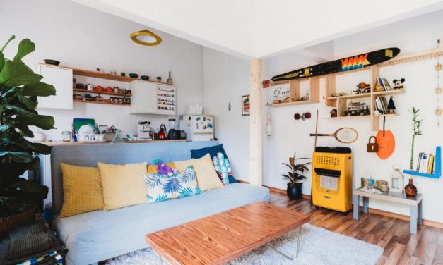 5 conseils pratiques pour mettre son appartement en location via le Web