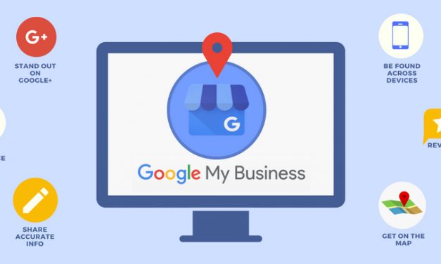 Google My Business : un indispensable pour ton entreprise