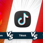 Vidéos courtes : TikTok, Instagram et YouTube en compétition