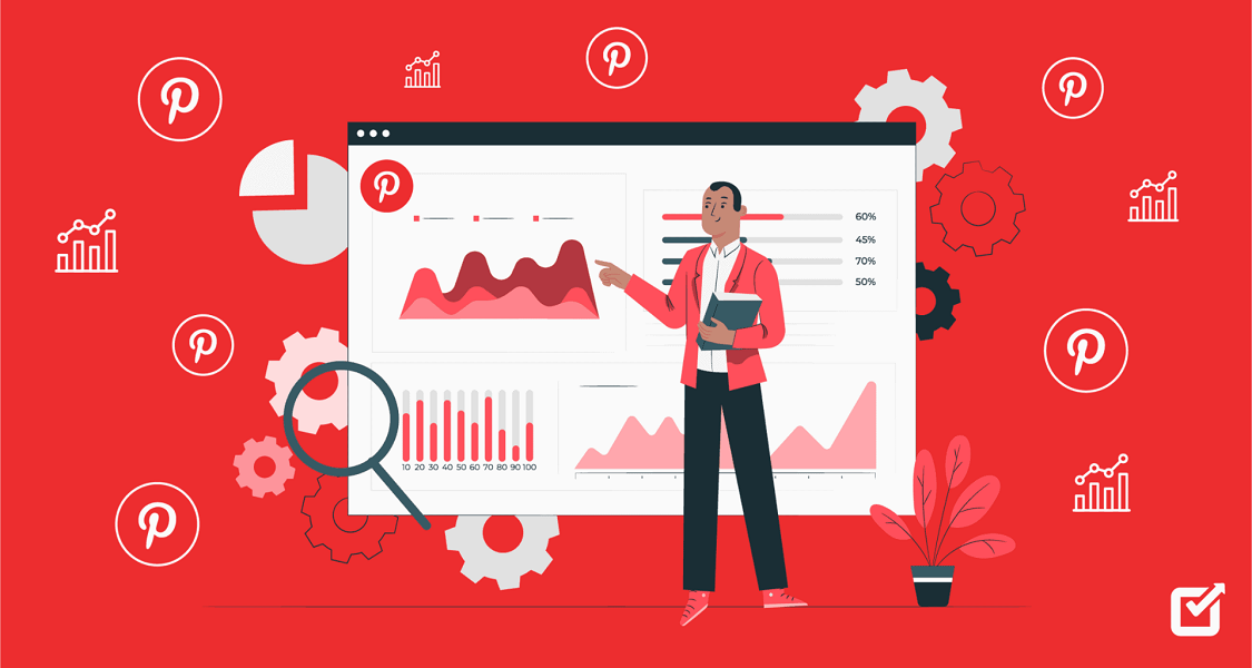Data Web Pinterest Analyser les tendances populaires sur Pinterest | COM263, Analytique Web