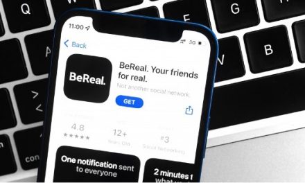 BeReal : un réseau social au contenu vrai et authentique
