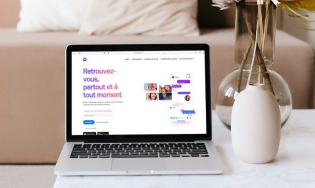 MESSENGER : L’OUTIL DE FACEBOOK QUI RAPPROCHE DE SA CLIENTÈLE