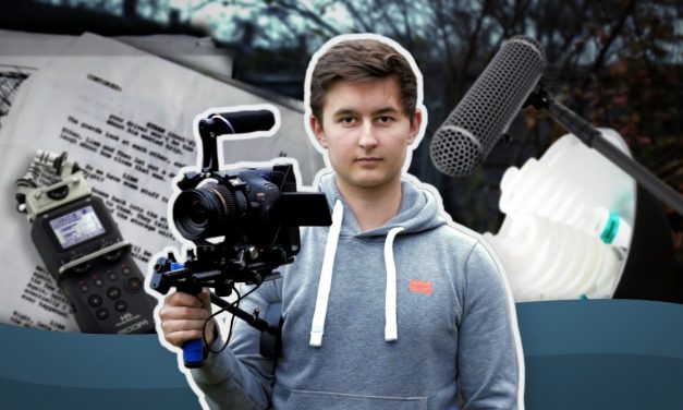 Comment faire du montage vidéo à temps plein