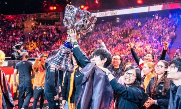 Comment devenir une star de l’eSports sur League of Legends ?