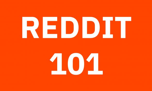 Reddit 101: Guide d’informations