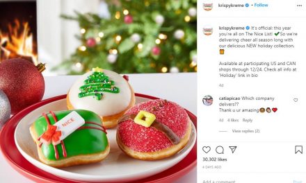 Optimisation Instagram : 5 conseils SEO marketing pour se démarquer lors de la période de Noël
