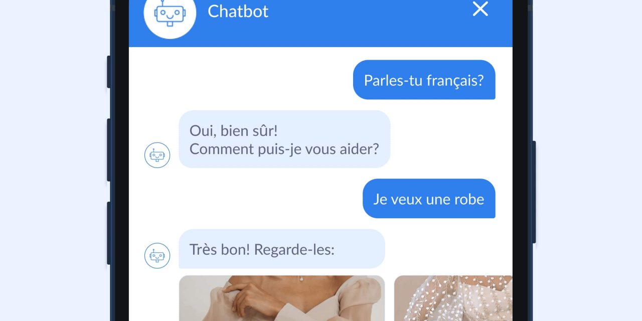 Chatbots et e-commerce : 4 avantages majeurs
