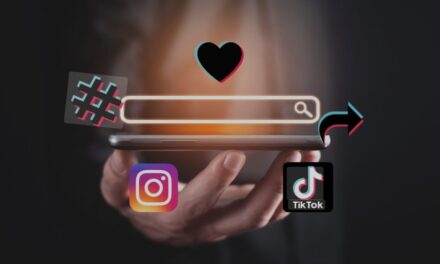 TikTok et Instagram : nouveaux moteurs de recherche ?