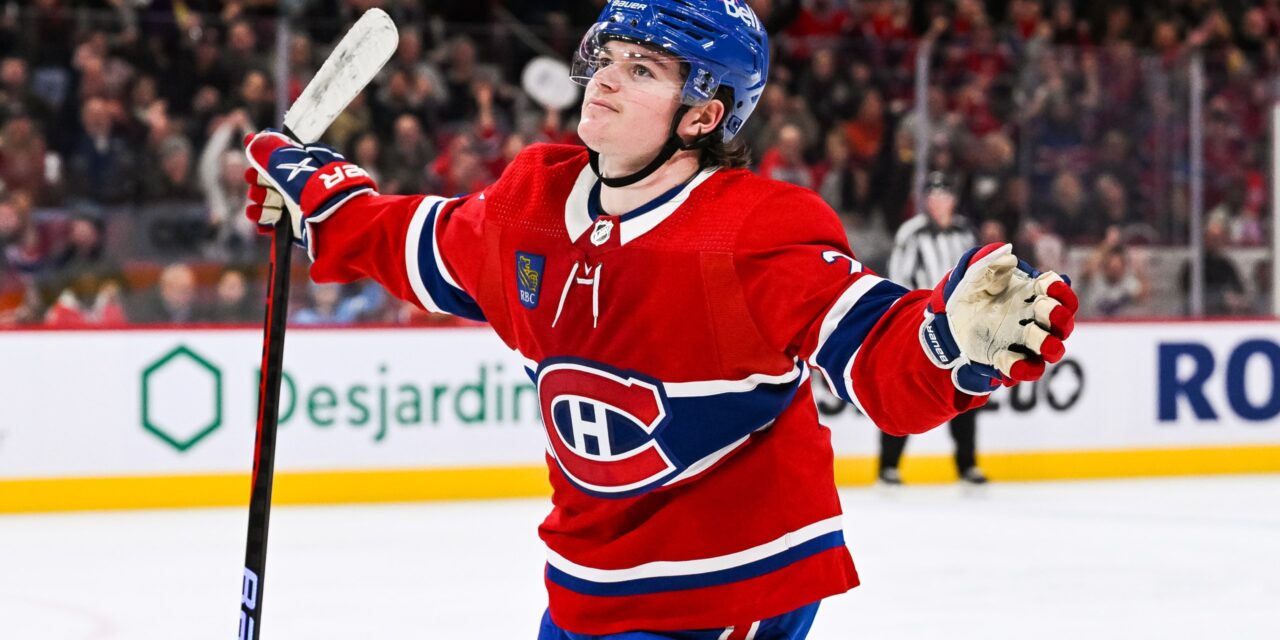 Mon premier article incluant des mots-clés