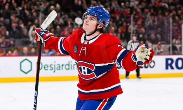 Mon premier article incluant des mots-clés