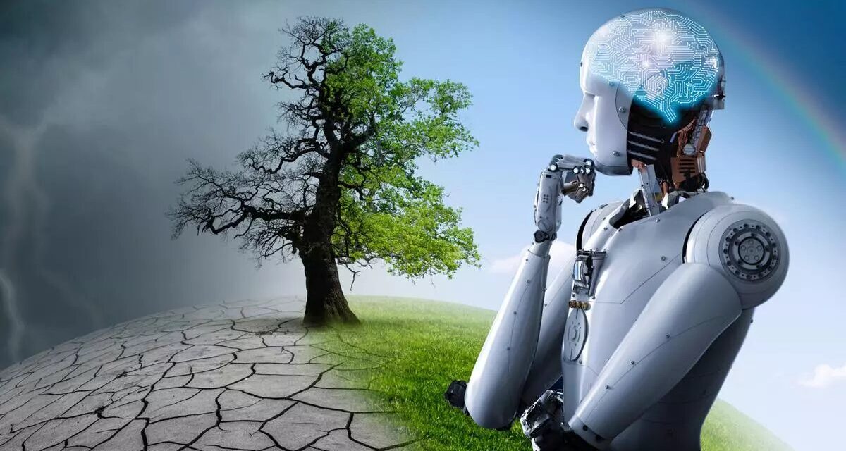 Intelligence artificielle : son impact environnemental