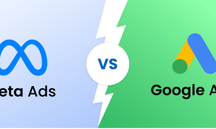 SEO ou Meta Ads : quelle stratégie est la plus rentable pour les PME avec un budget de communication et marketing limité?