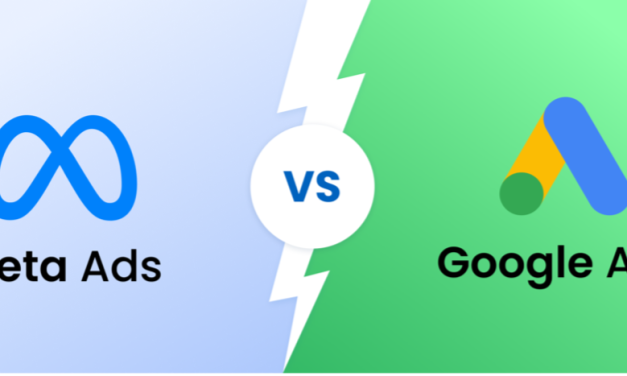 SEO ou Meta Ads : quelle stratégie est la plus rentable pour les PME avec un budget de communication et marketing limité?