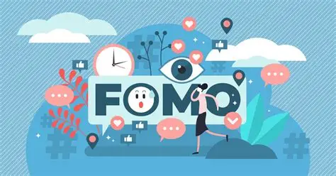 FOMO : son impact en marketing