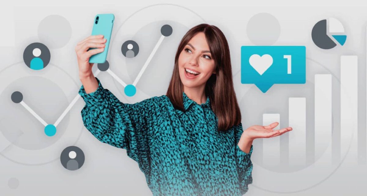 La nouvelle ère de la communication de marque grâce aux influenceurs