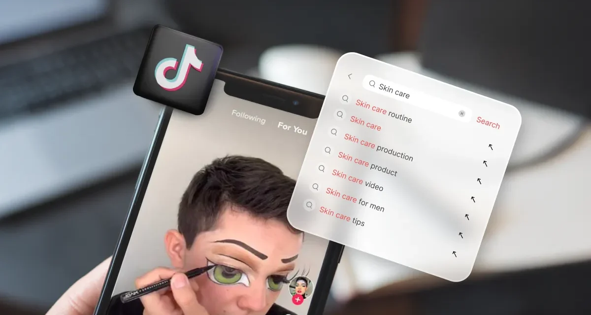 TikTok et ses influenceurs : comment la Gen Z transforme le SEO