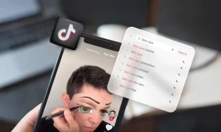 TikTok et ses influenceurs : comment la Gen Z transforme le SEO