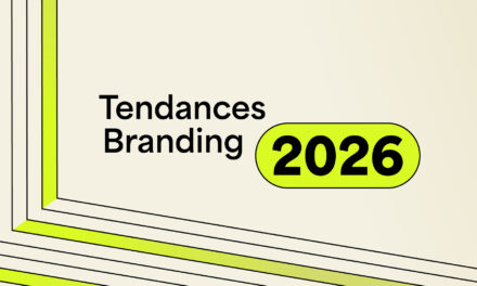 Les 5 nouvelles tendances en branding à prévoir pour 2026