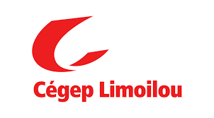 Le logo du Cégep Limoilou où se donne la formation