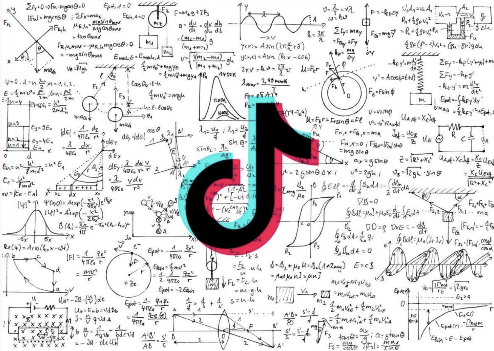 Logo de TikTok