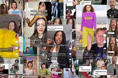 POURQUOI CERTAINES VIDÉOS TIKTOK DEVIENNENT VIRALES ALORS QUE D’AUTRES TOMBENT DANS L’OUBLI?