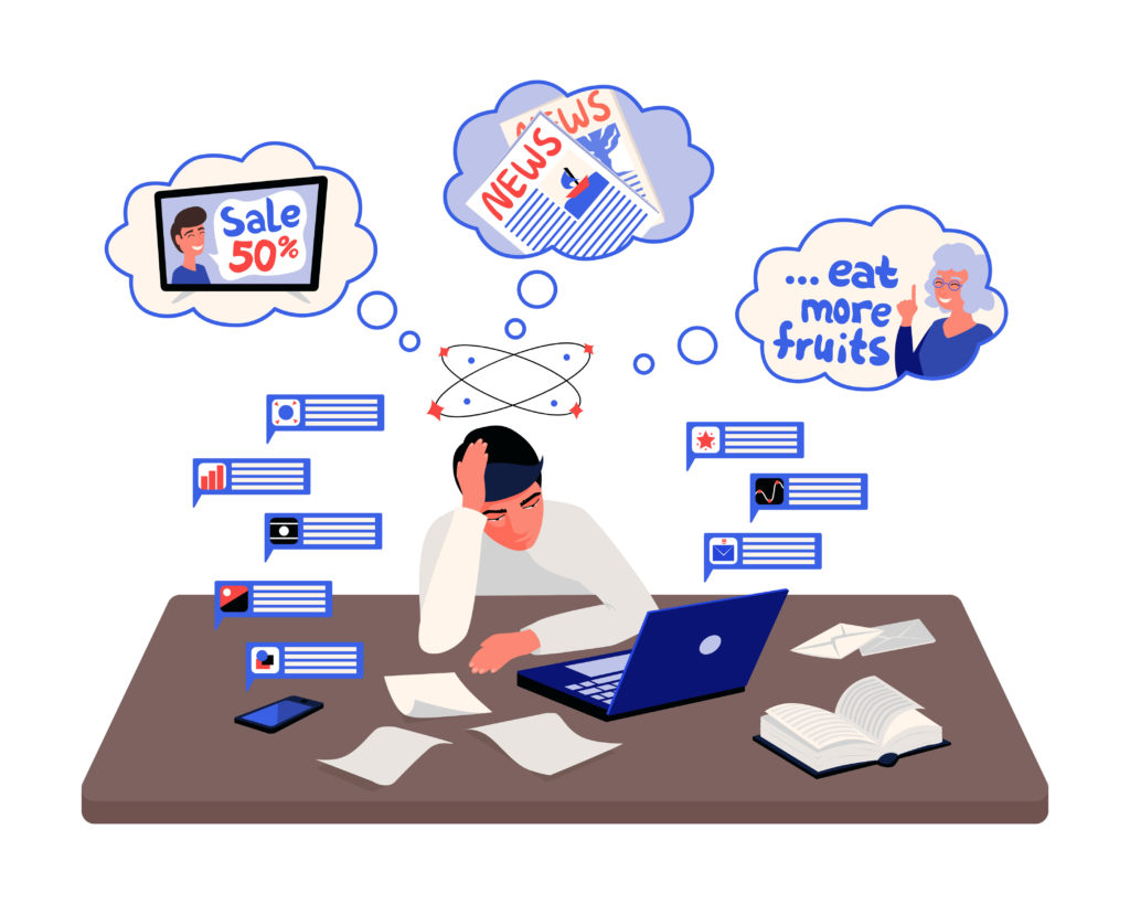 Fatigue publicitaire en 2026 : pourquoi le UGC écrase la publicité traditionnelle