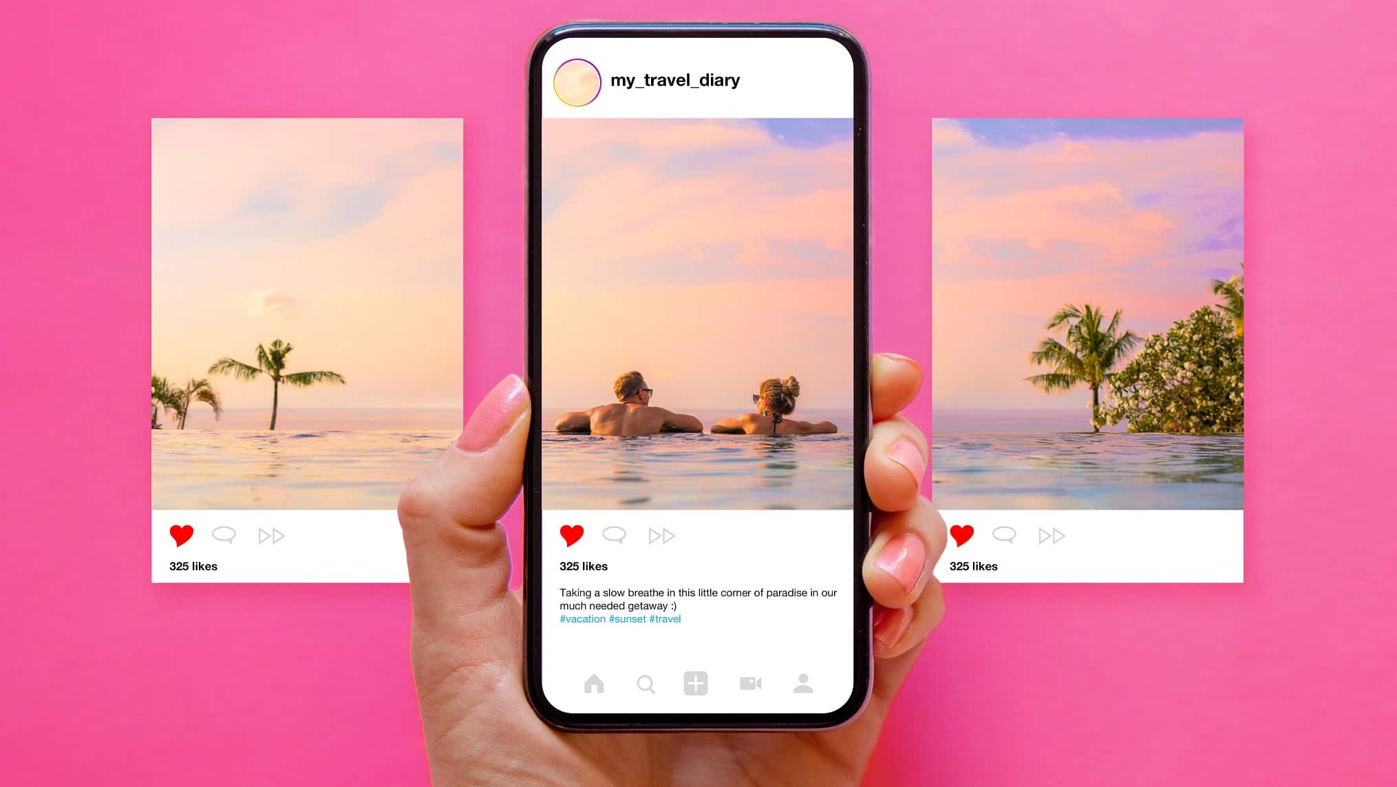 Comment créer le carrousel Instagram parfait? 