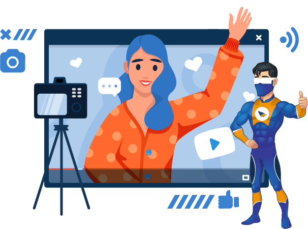 La collaboration sur les réseaux sociaux : une nouvelle ère pour la pub