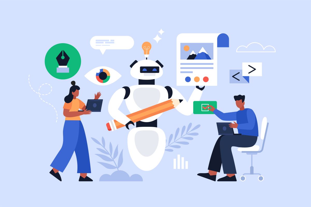 Comment rester authentique en marketing numérique face à l’IA ?