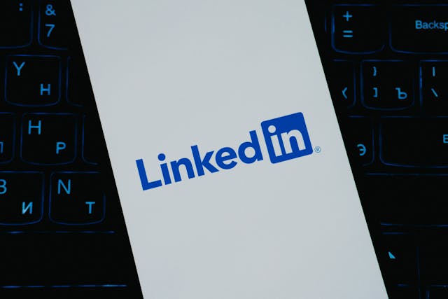 Est-ce que tout le monde devrait avoir un profil LinkedIn?