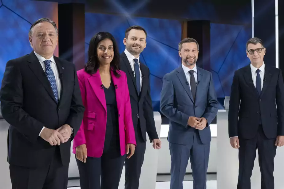 TikTok, Instagram et Facebook: comment les réseaux sociaux influencent l’élection de 2026 au Québec
