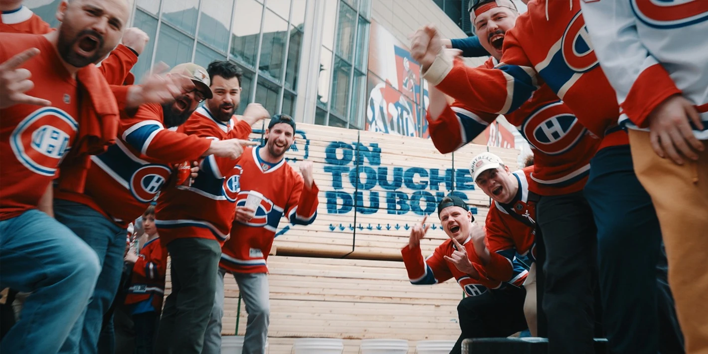 5 raisons d&rsquo;adapter sa stratégie marketing avec les Habs