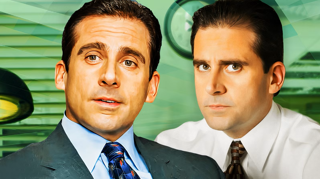 Pourquoi Michael Scott est insupportable dans The Office ?