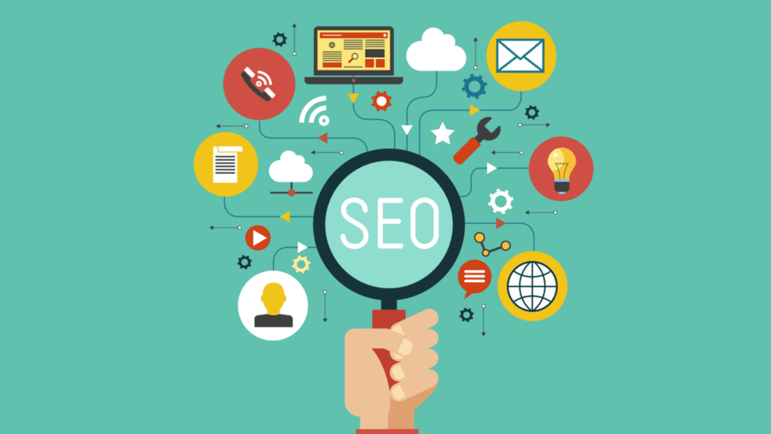 Les différentes fonctions du SEO et du marketing numérique pour améliorer la visibilité Web et le référencement naturel.