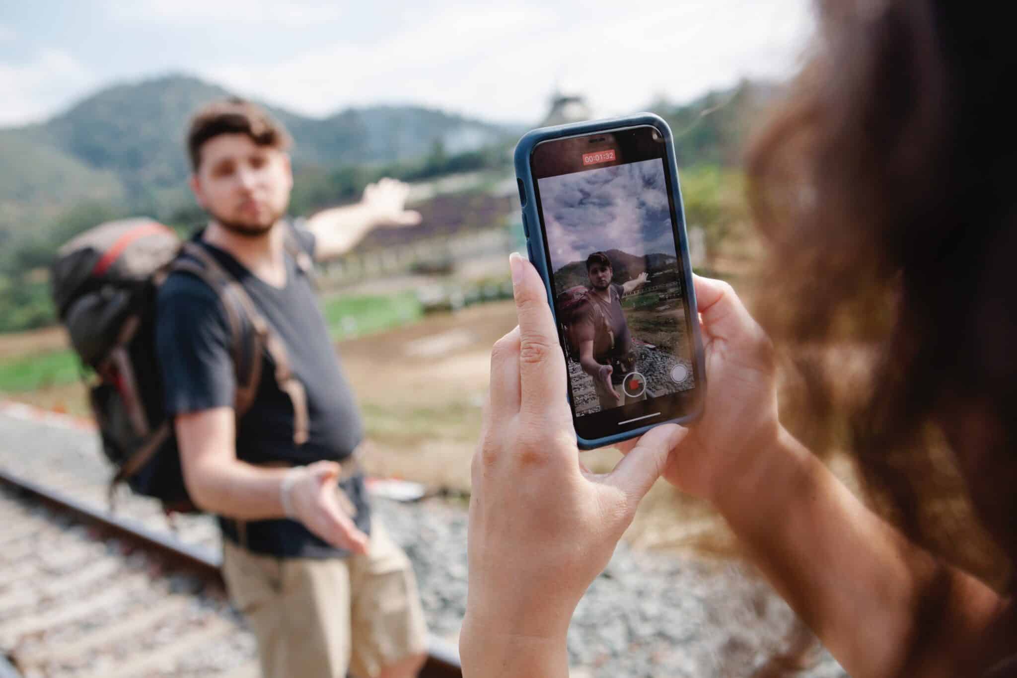 TikTok et les secrets du storytelling voyage