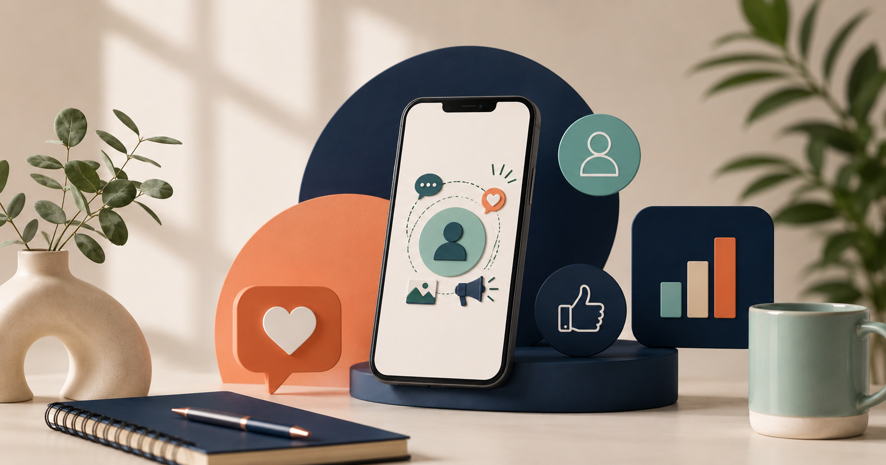 7 mythes sur les réseaux sociaux que les entreprises croient encore en 2026