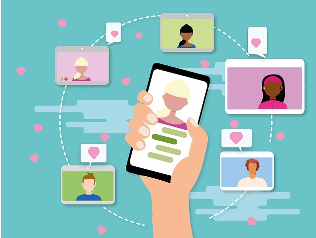 La solitude causée par les réseaux sociaux chez la Gen Z